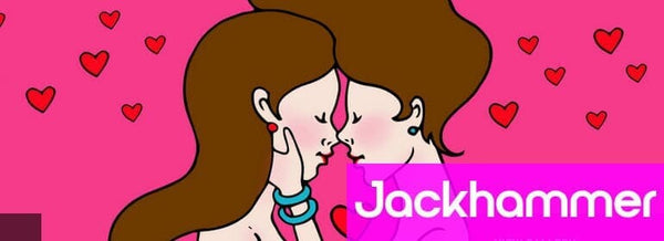 Jackhammer Sex Position Essentials: Toys That Take Pleasure to the Next Level