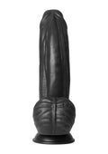 Extreme XXL Vibrating Demon Monster Dildo