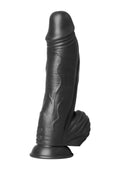 Extreme XXL Vibrating Demon Monster Dildo