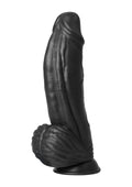 Extreme XXL Vibrating Demon Monster Dildo