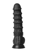 Extreme XXL Vibrating Dragon Monster Dildo