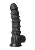 Extreme XXL Vibrating Dragon Monster Dildo