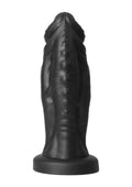 Extreme XXL Vibrating Devil Monster Dildo