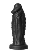 Extreme XXL Vibrating Devil Monster Dildo