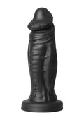 Extreme XXL Vibrating Devil Monster Dildo