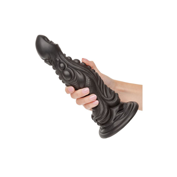 Monster XXL Dildo - The Colossus