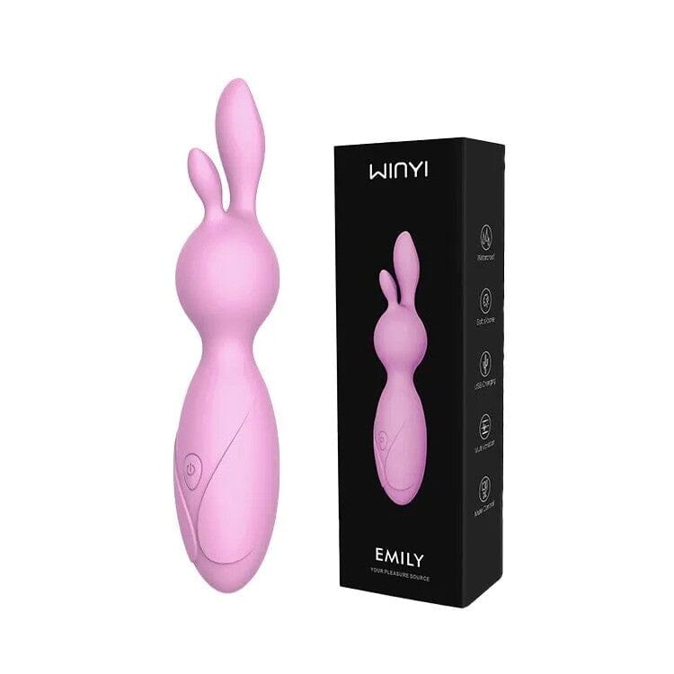 Emily Vibrator Vibrator Winyi 