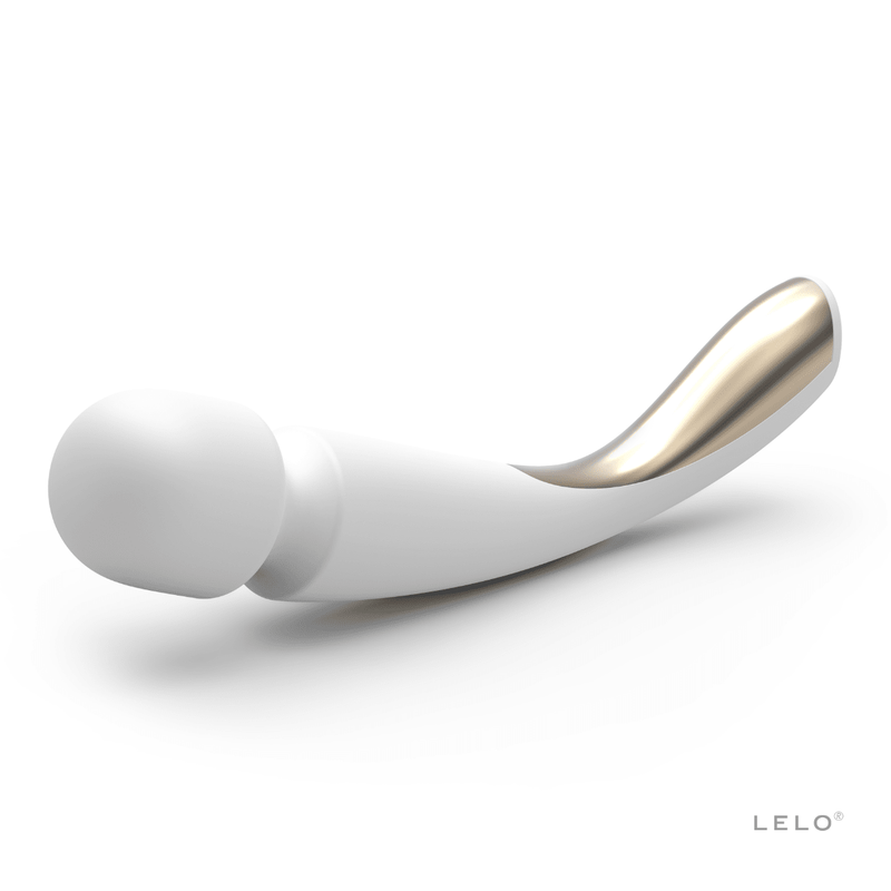 Lelo Smart Wand Vibrator New Products / Sex Toys / LELO / Lelo 