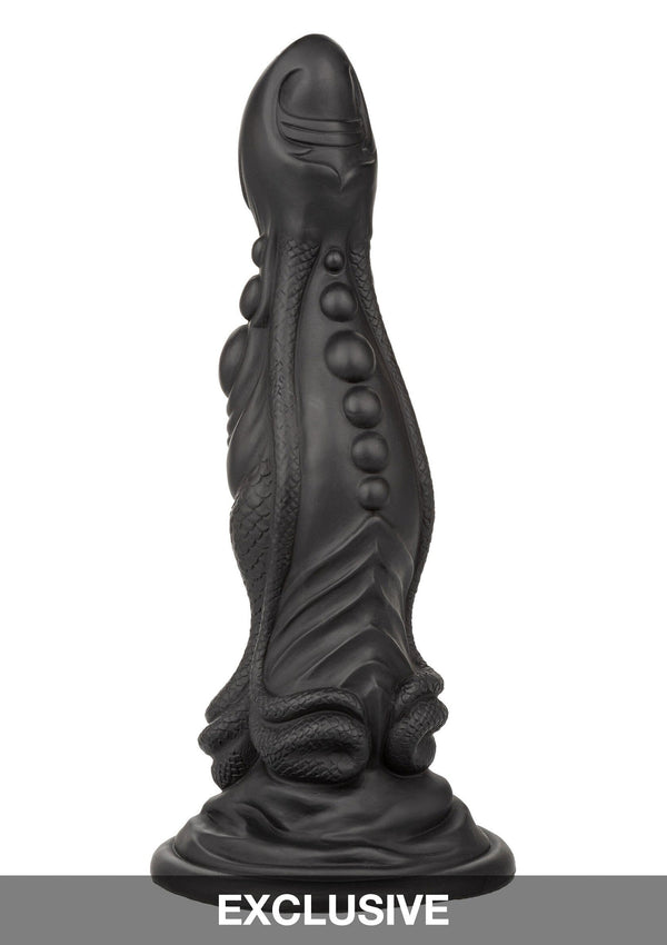 Monster XXL Dildo - The Colossus Monster Dildo CalExotics 