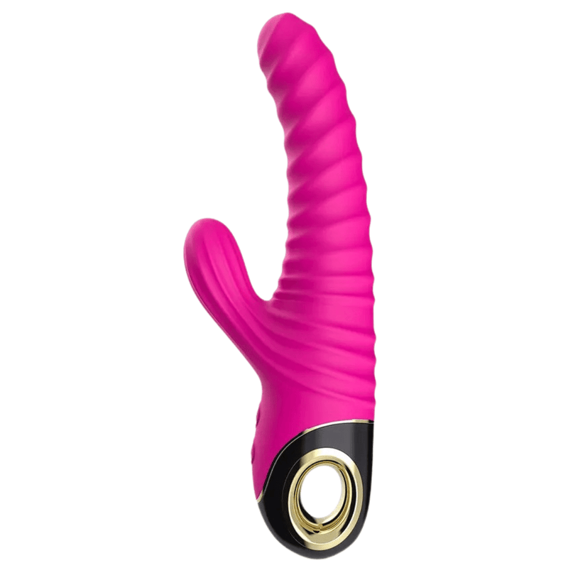 Ripple Rabbit Vibrator Rabbit Vibrator Your Pleasure Toys 