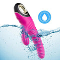 Ripple Rabbit Vibrator Rabbit Vibrator Your Pleasure Toys 