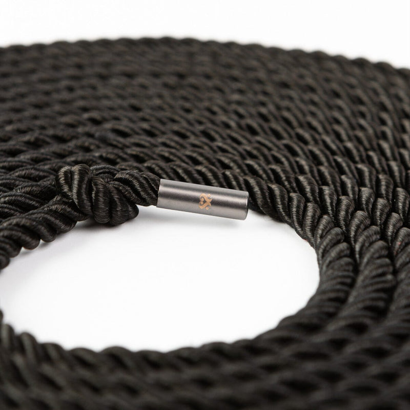 SEI MIO - Knot in Control - 10m Silky Bondage Rope New Products / Bondage / Cuffs & Restraints / Sei Mio / Sei Mio 