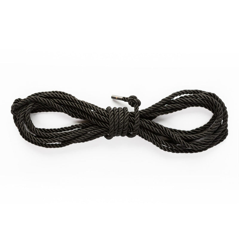 SEI MIO - Knot in Control - 10m Silky Bondage Rope New Products / Bondage / Cuffs & Restraints / Sei Mio / Sei Mio 