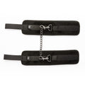 SEI MIO - Legs Locked - Padded Ankle Restraints New Products / Bondage / Cuffs & Restraints / Sei Mio / Sei Mio 