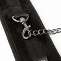 SEI MIO - Legs Locked - Padded Ankle Restraints New Products / Bondage / Cuffs & Restraints / Sei Mio / Sei Mio 