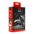 SEI MIO - Legs Locked - Padded Ankle Restraints New Products / Bondage / Cuffs & Restraints / Sei Mio / Sei Mio 