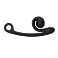 Snail Vibe Curve - Black New Products / Sex Toys / Dildos / Wholesale Vibrators / Snail Vibe / Unihorn 