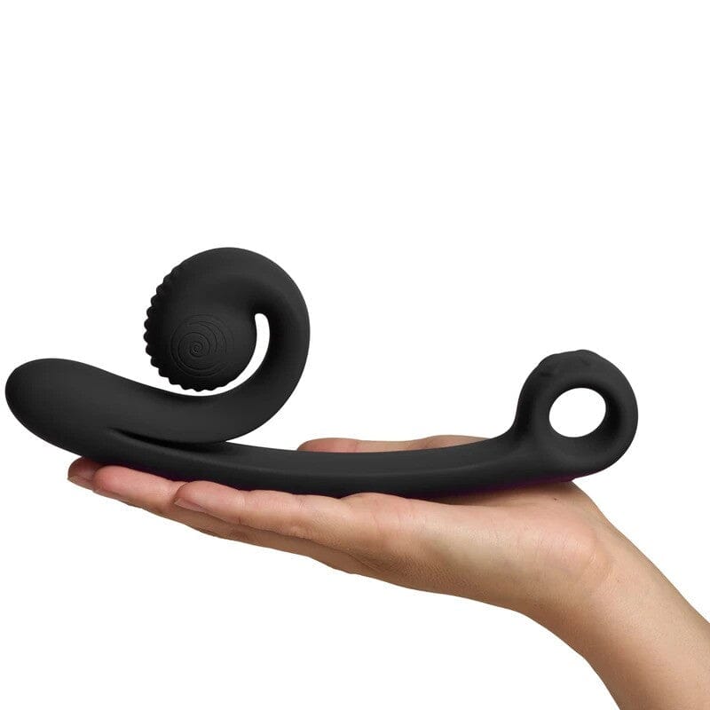 Snail Vibe Curve Vibrator Snail Vibe 