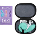 Snail Vibe Gizi Vibrator Snail Vibe 