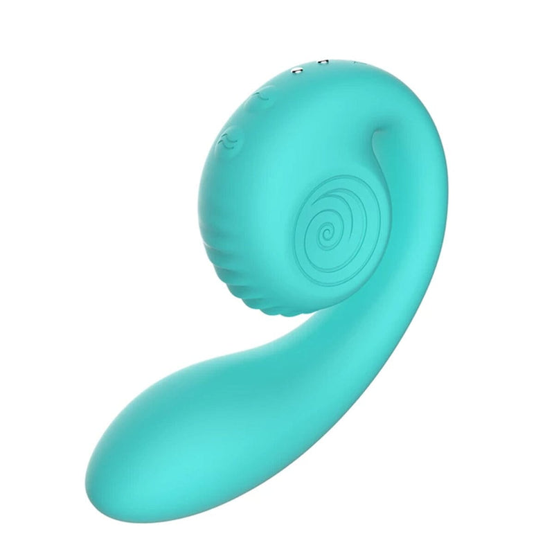 Snail Vibe Gizi Vibrator Snail Vibe Tiffany 