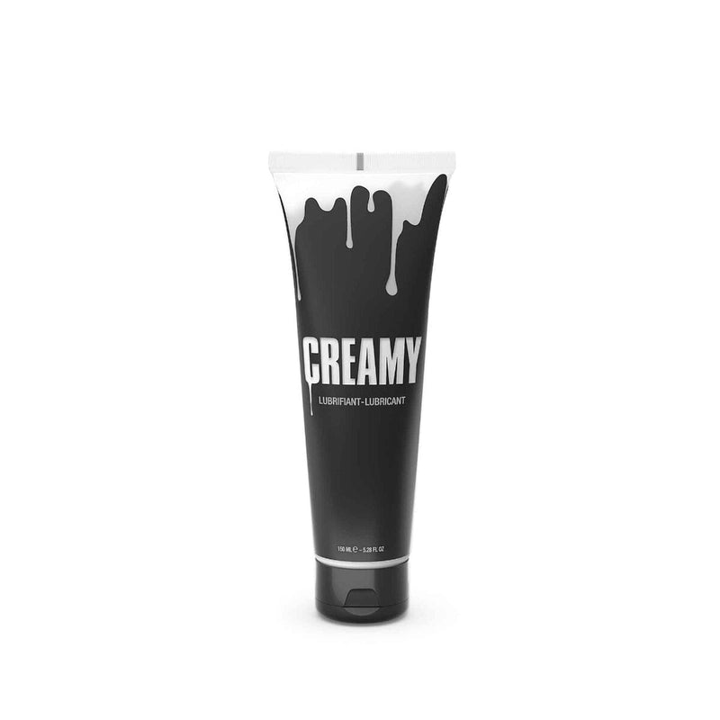 Strap On Me - Creamy – Real Fake Sperm Lubricant - 150 ml /5.28fl oz New Products / Condoms & Lubes / Wholesale Lubes / Your Pleasure Toys 