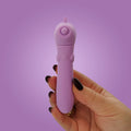 Unihorn USB Bullet Vibrators Bullet Vibrator Unihorn Karma Lilac 