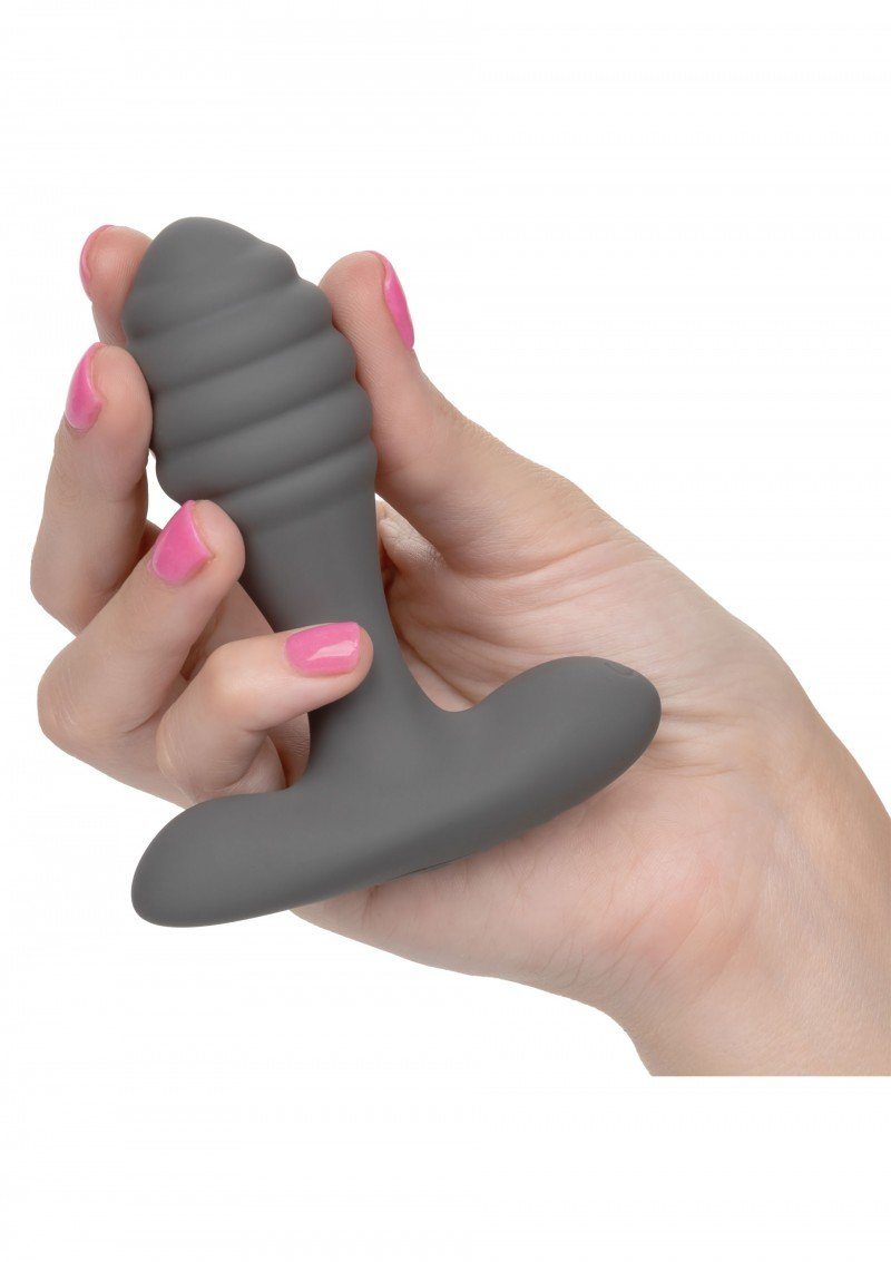 CalExotics Remote Controlled Anal Adventure Set | Gay Sex Toy Set– Your  Pleasure Toys