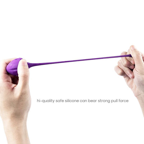 Kegel Ball Exercise Weights - Your Pleasure Toys