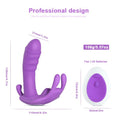 Tickler - Wearable Vibrator - Your Pleasure Toys