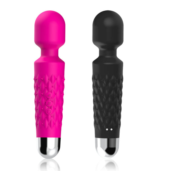 YPT Wand Vibrator Wand Your Pleasure Toys 